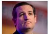 Ted Cruz Only Republican Left Endorsing Trump